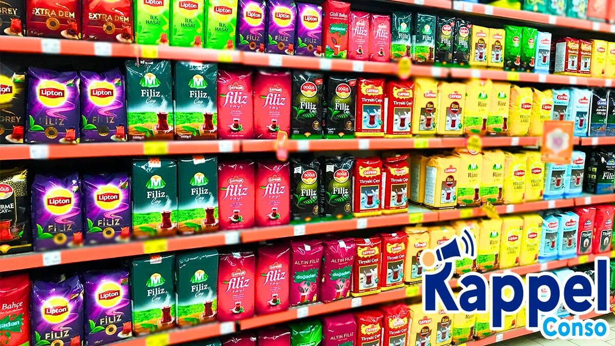 cette infusion fait l'objet d'un rappel produit dans toute la france car elle contient des produits nocifs, ne la consommez pas