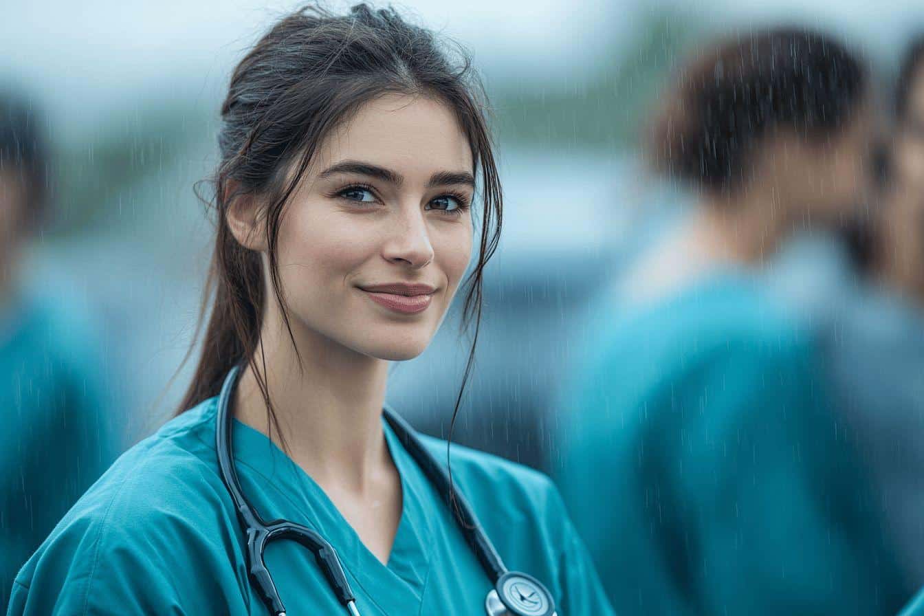 Les aides-soignants de l’UE peinent à gagner un salaire décent, avertissent les syndicats