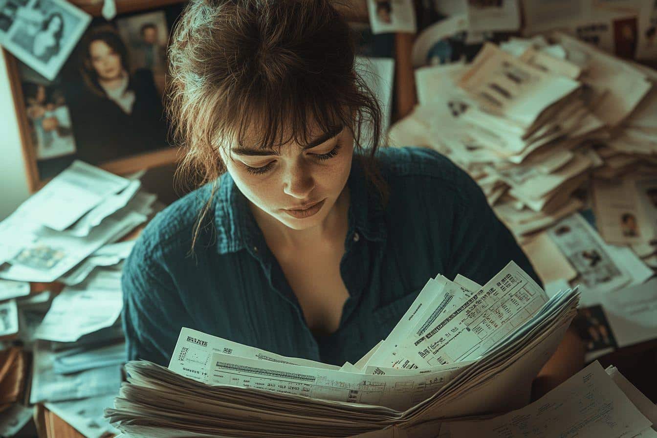 Retraite: "J'ai retrouvé des bulletins de salaire, je fais quoi?"