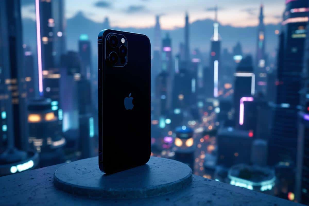 IPhone 17 Air : Apple abandonne l'USB-C pour le tout sans fil
