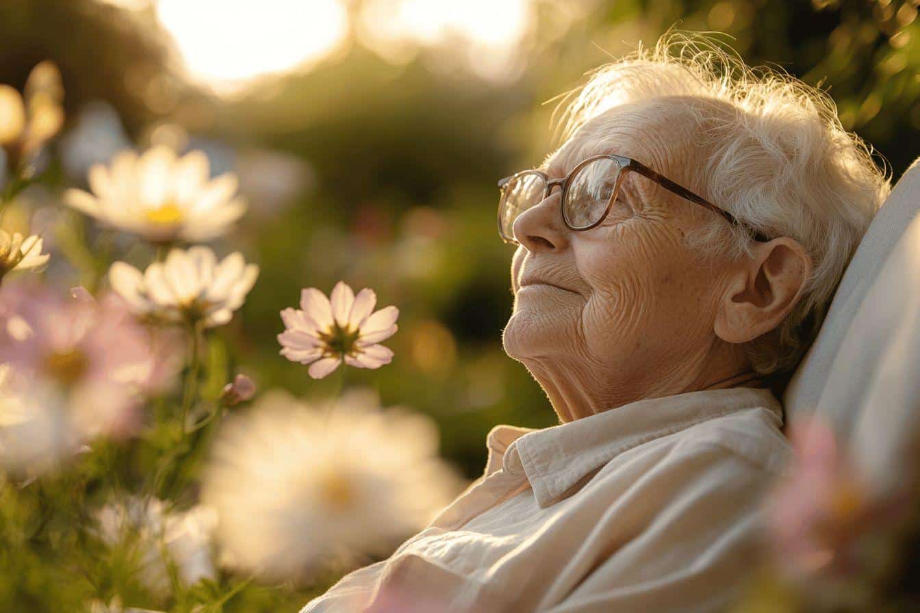 Parkinson : préparer sereinement la dernière année de vie