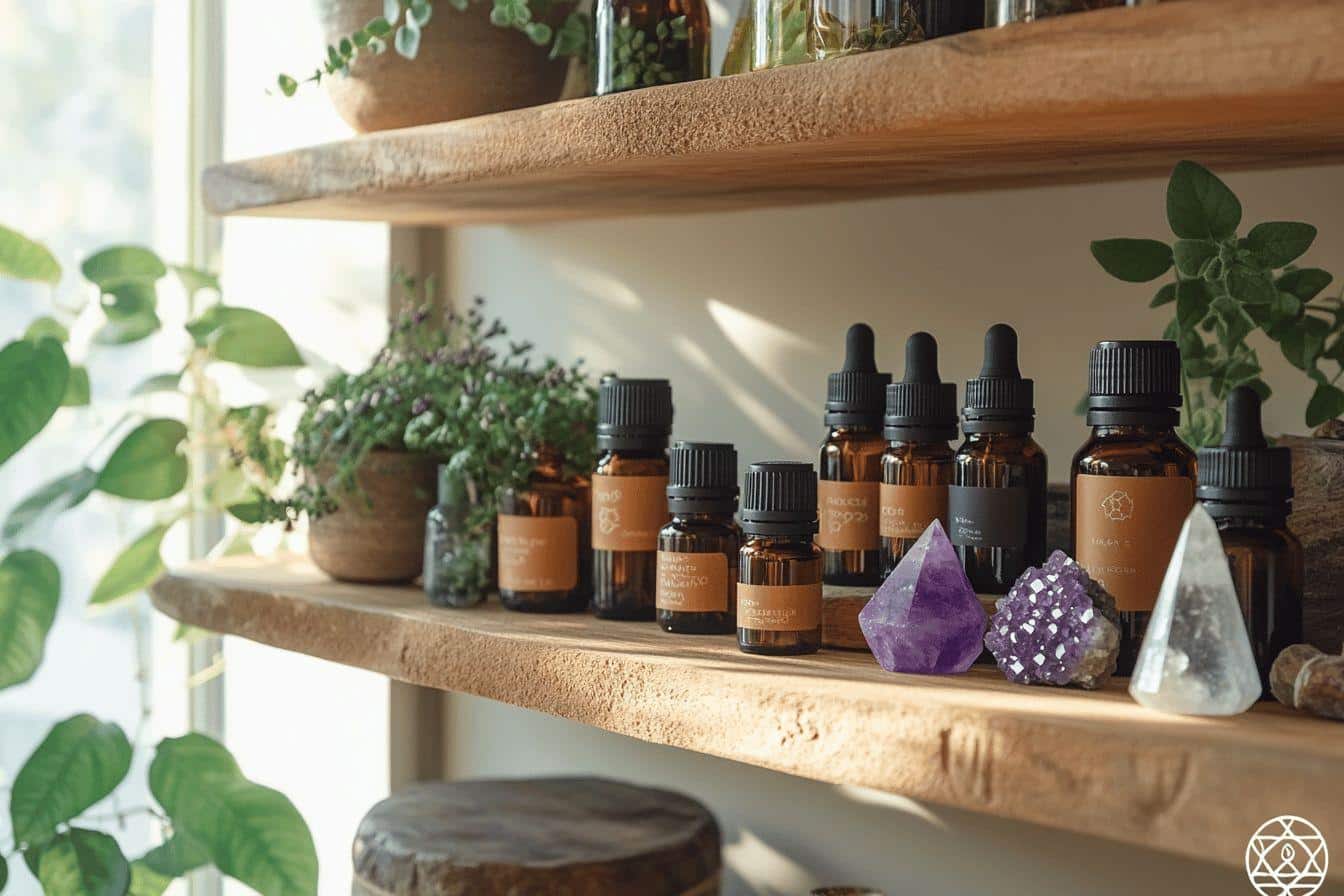 Entretien: les 4 produits naturels indispensables à toujours avoir chez soi