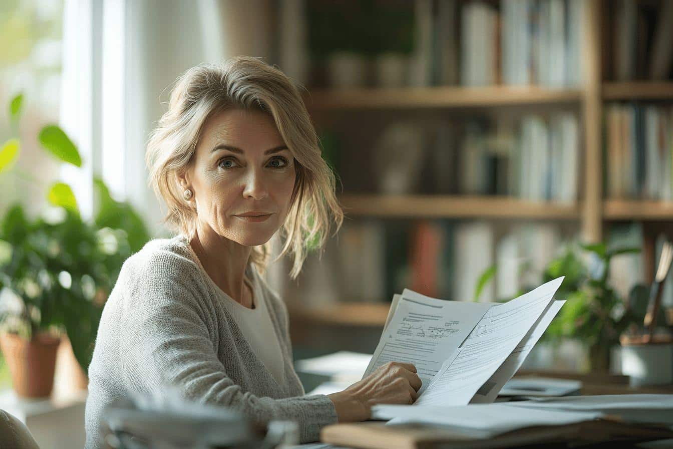 Reconversion en fin de carrière: quel statut choisir en prévision de la retraite?