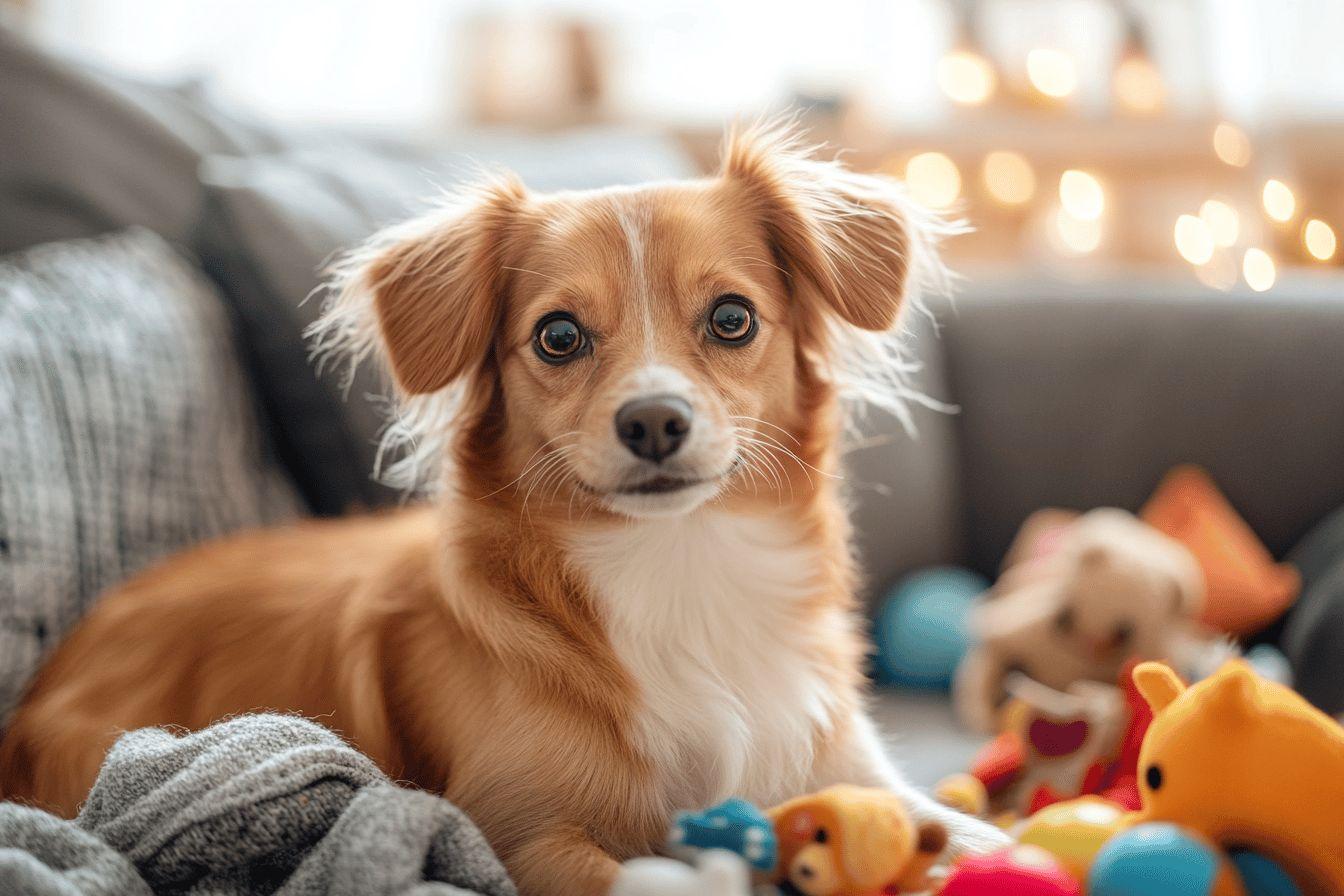 Succession: comment anticiper le sort de mon animal de compagnie après mon décès?