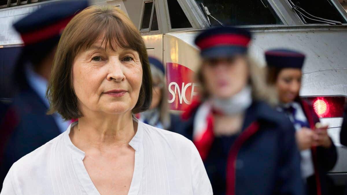 apres une carriere entiere a la sncf voici combien je touche de retraite a 57 ans — un temoignage qui surprend