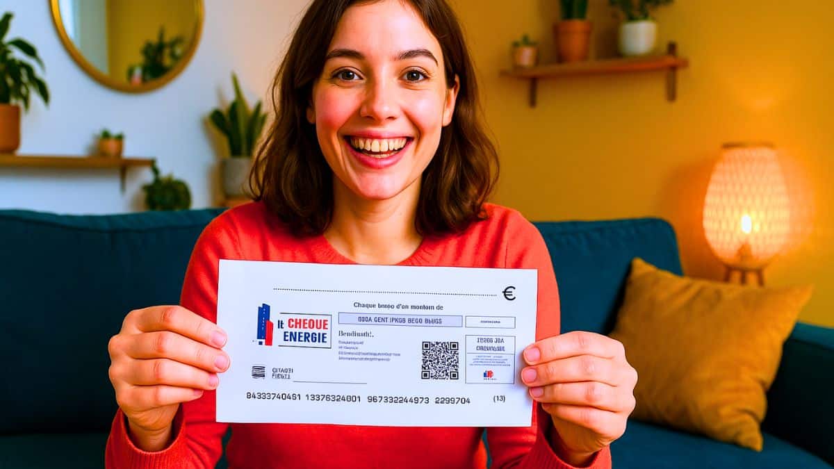 cheque energie 2025 voici la somme a ne pas depasser pour recevoir 277e automatiquement dans votre boite aux lettres