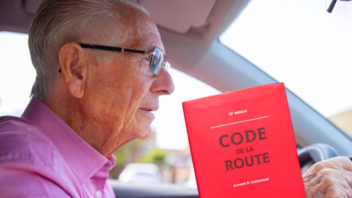 le code de la route a tranche voici lage limite pour conduire en toute securite ce nest pas 70 ou 80 ans