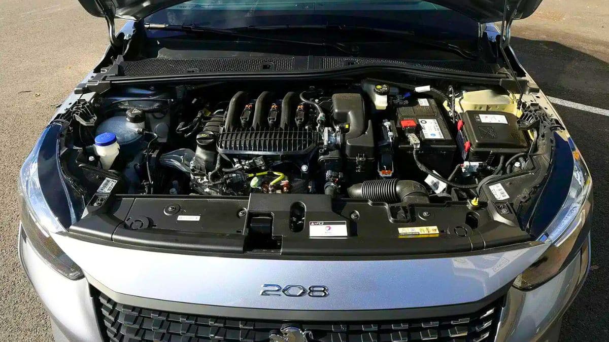 moteurs puretech « ce sont les seuls véhicules à pouvoir encore rouler sans problème en france »