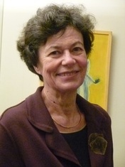 Danièle Lecomte