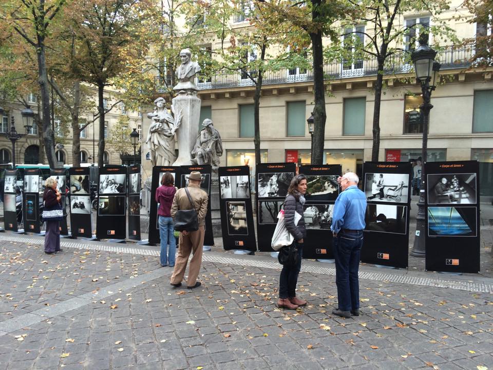 Les Rendez-vous de la Place de la Sorbonne
