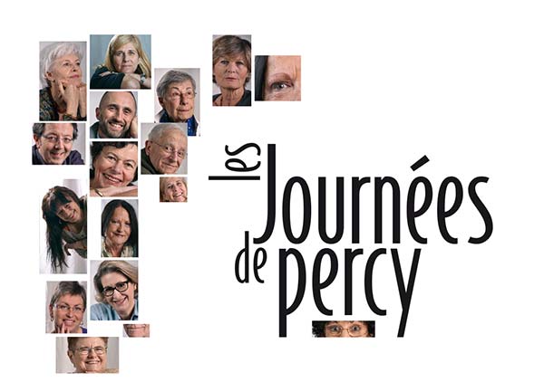 Les journées de Percy