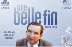Une belle fin