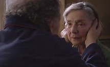Projection gratuite du film « Amour » de Michael Haneke