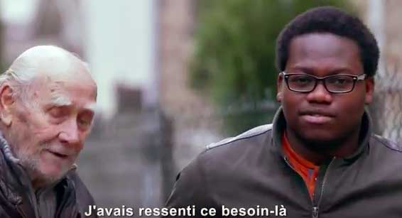 L'engagement associatif