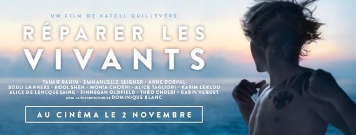 Réparer les vivants