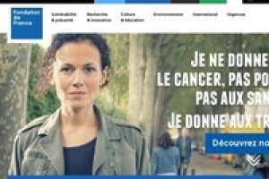 Fondation de France