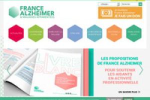 France Alzheimer