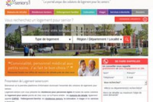 Logement Seniors