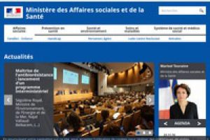 Ministère de la Santé