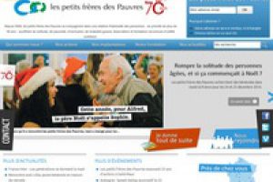 Les Petits Frères des pauvres