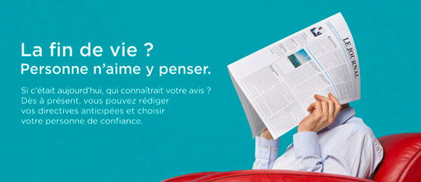 La fin de vie, si on en parlait ?