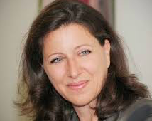 Agnès Buzyn: ministre de la santé
